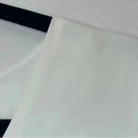 Lulu’s Freestyle V Neck Lined Shift Dress - Picture 9 of 14